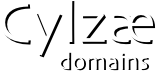  Cylzae Domains